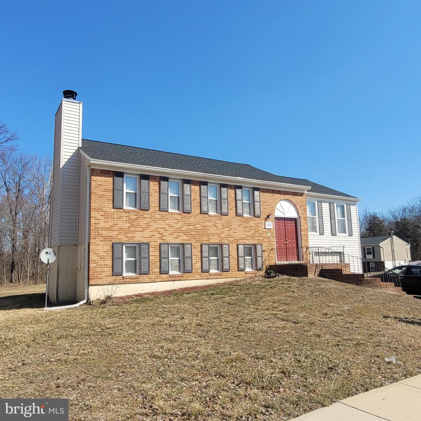 512 Bentwood Dr Property Photo 1