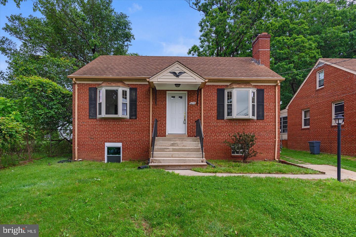 6614 Livingston Rd Property Photo