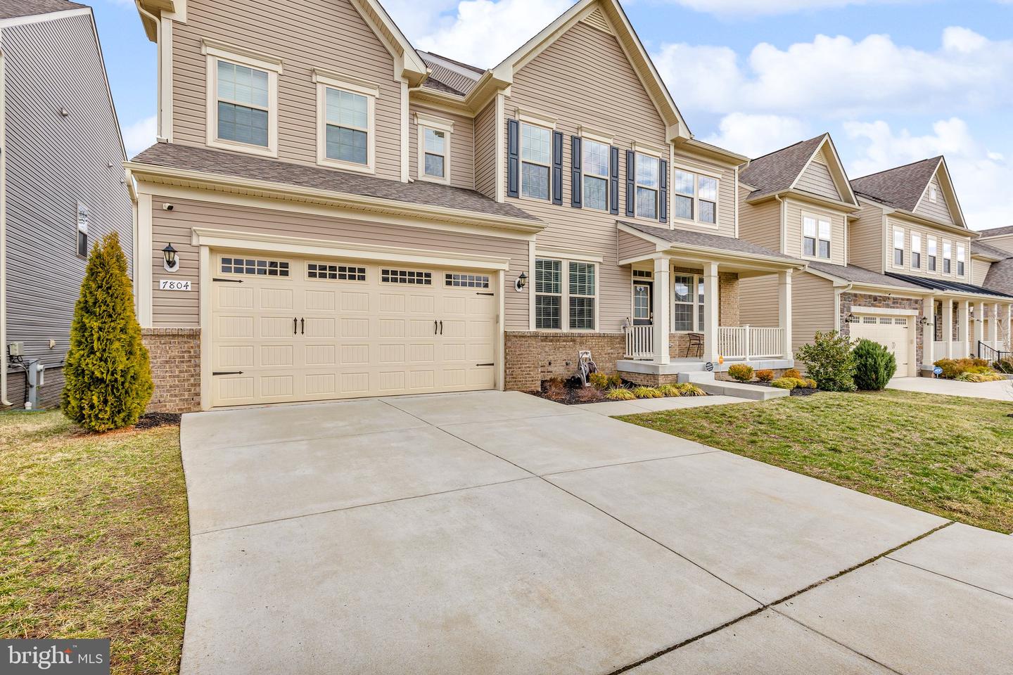 7804 Hubble Dr Property Photo 1