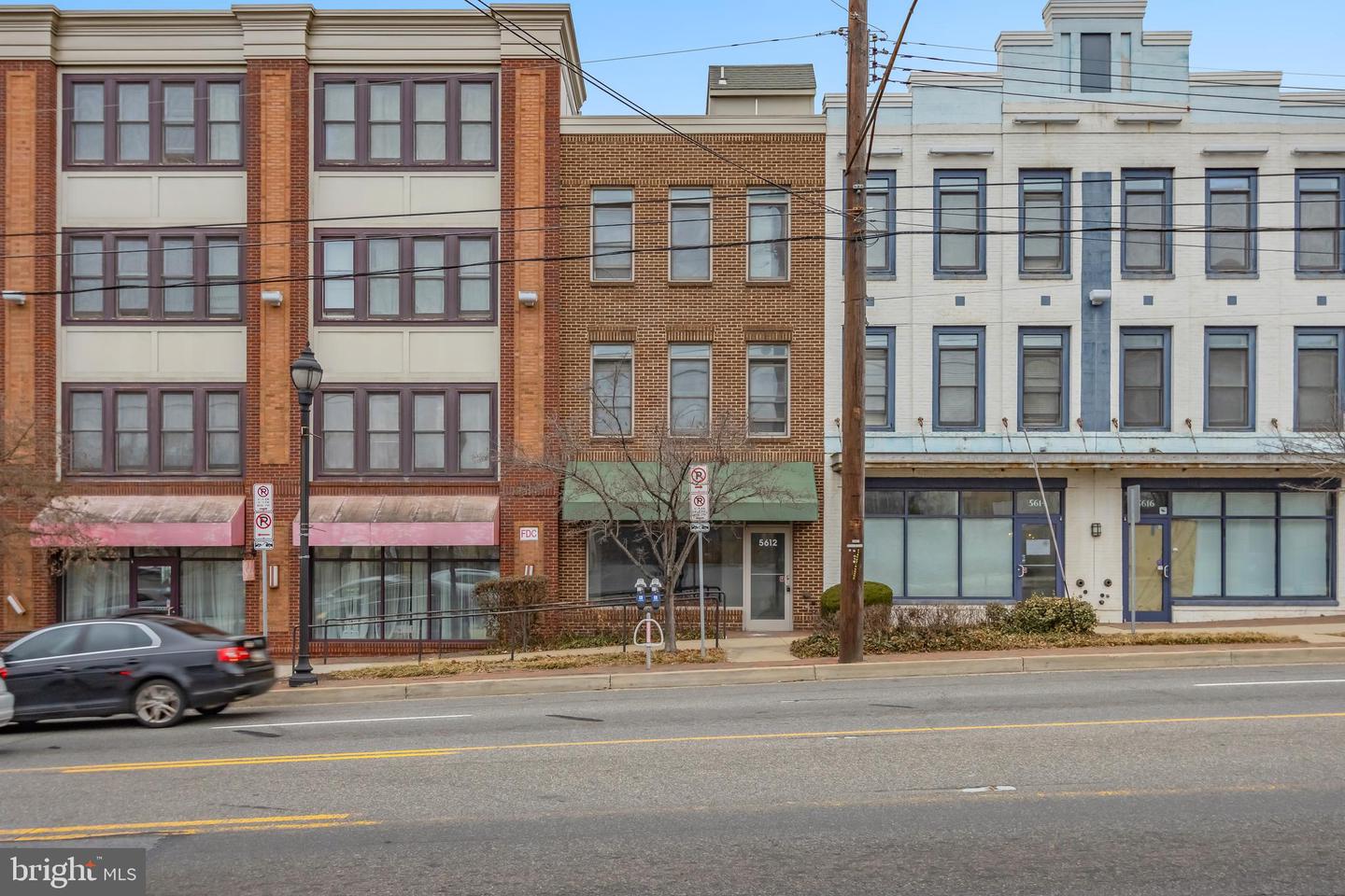 5612 Baltimore Ave Property Photo