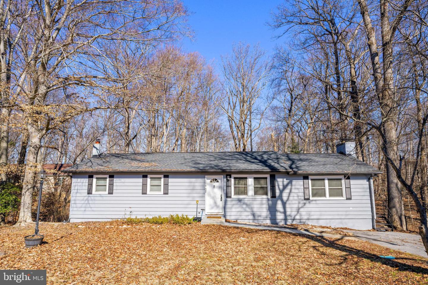 14220 Duckett Rd Property Photo