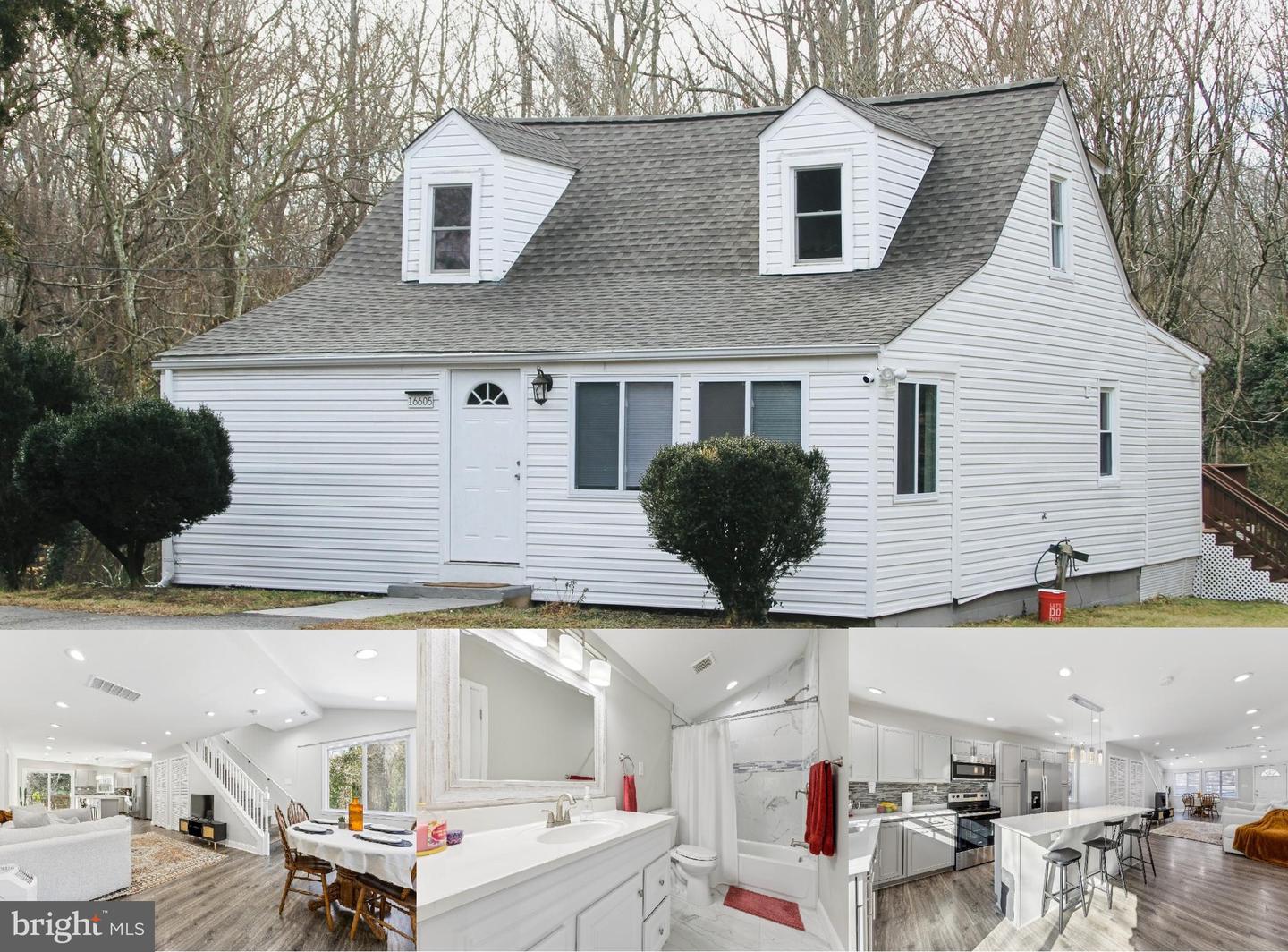 16605 Eagle Harbor Rd Property Photo