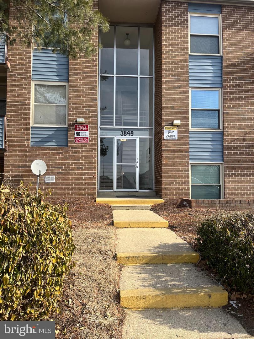 3849 Saint Barnabas Rd #104 Property Photo