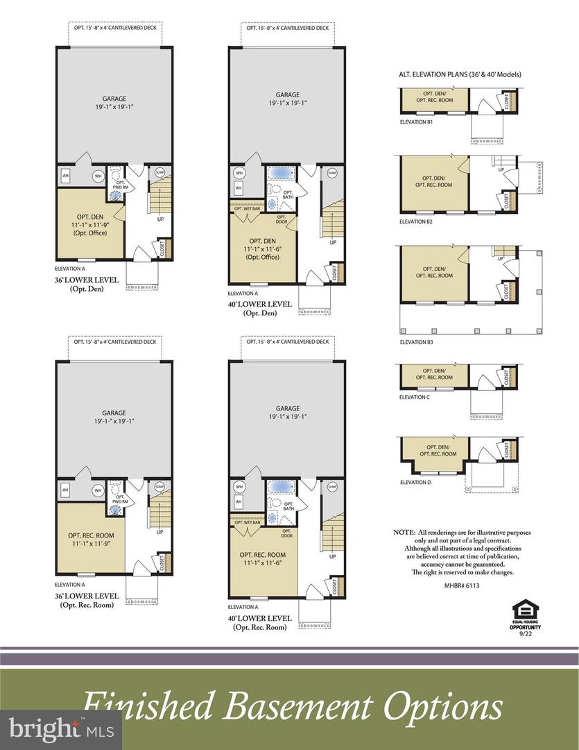 7300 Jill View Way #22 Property Photo 32