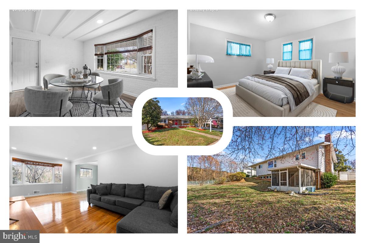 7012 Nashville Ct Property Photo