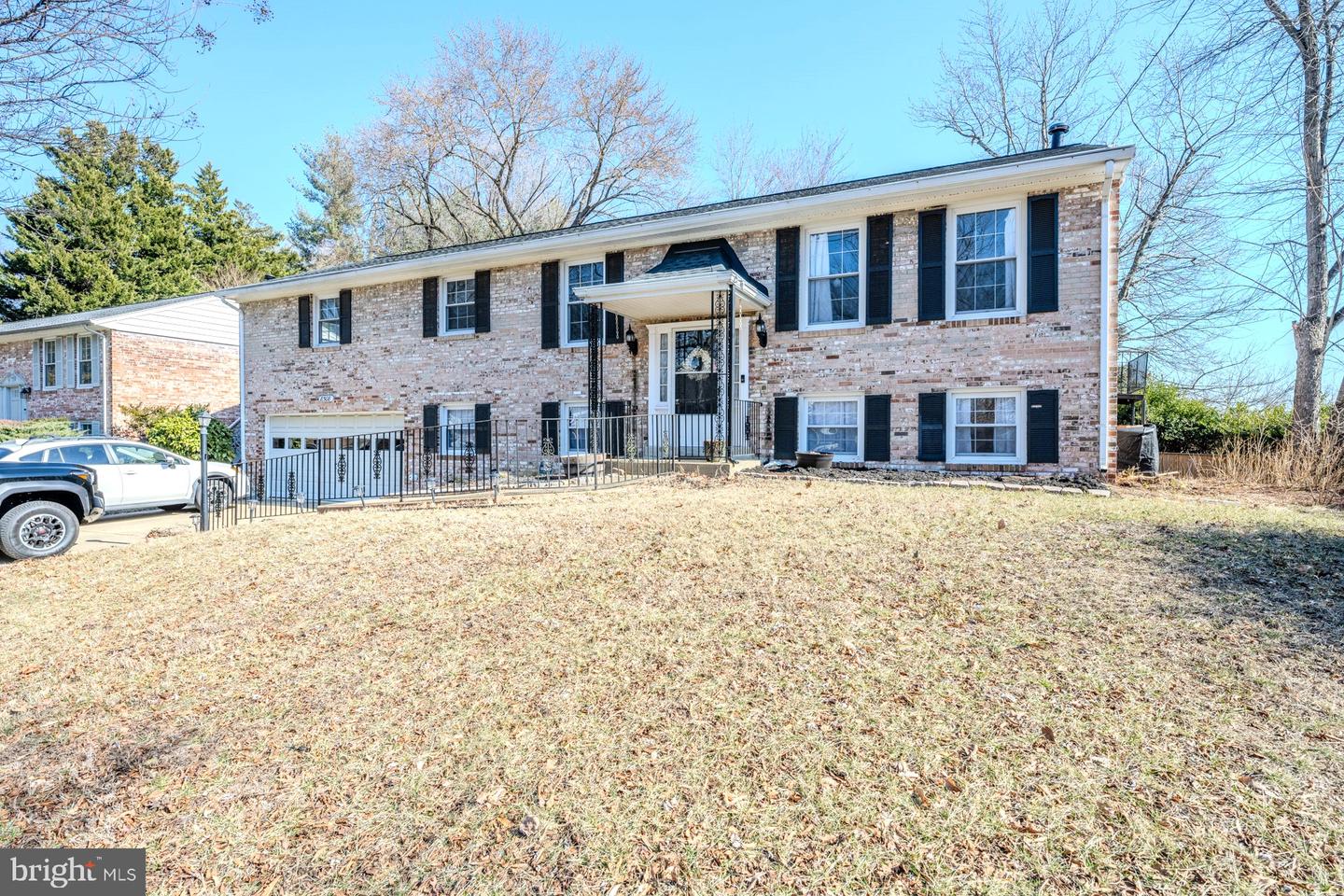 8508 Trumps Hill Rd Property Photo