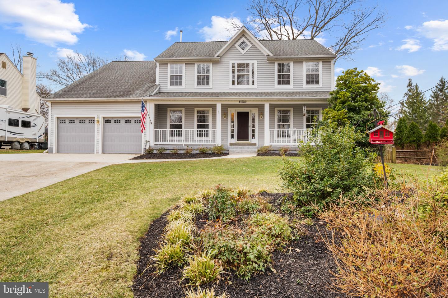 11341 Old Prospect Hill Rd Property Photo