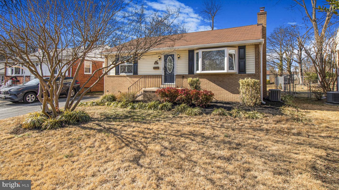 8708 Edmonston Property Photo