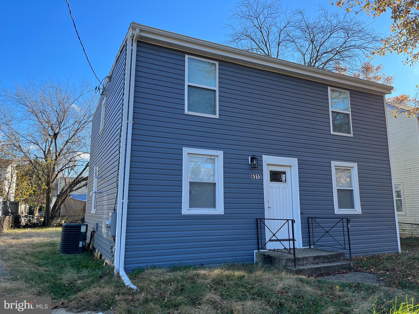 6313 Sligo Pkwy Property Photo 1