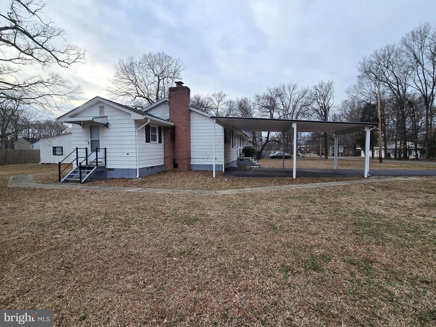9101 Robinson St Property Photo