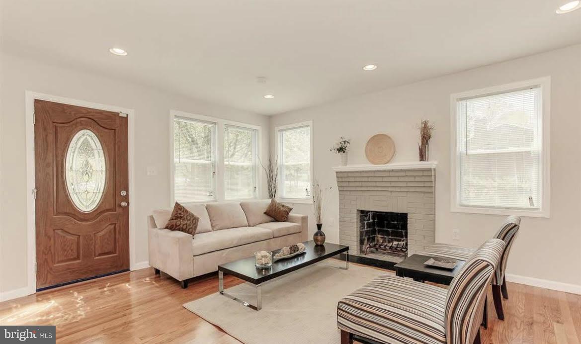 4304 Brinkley Rd Property Photo