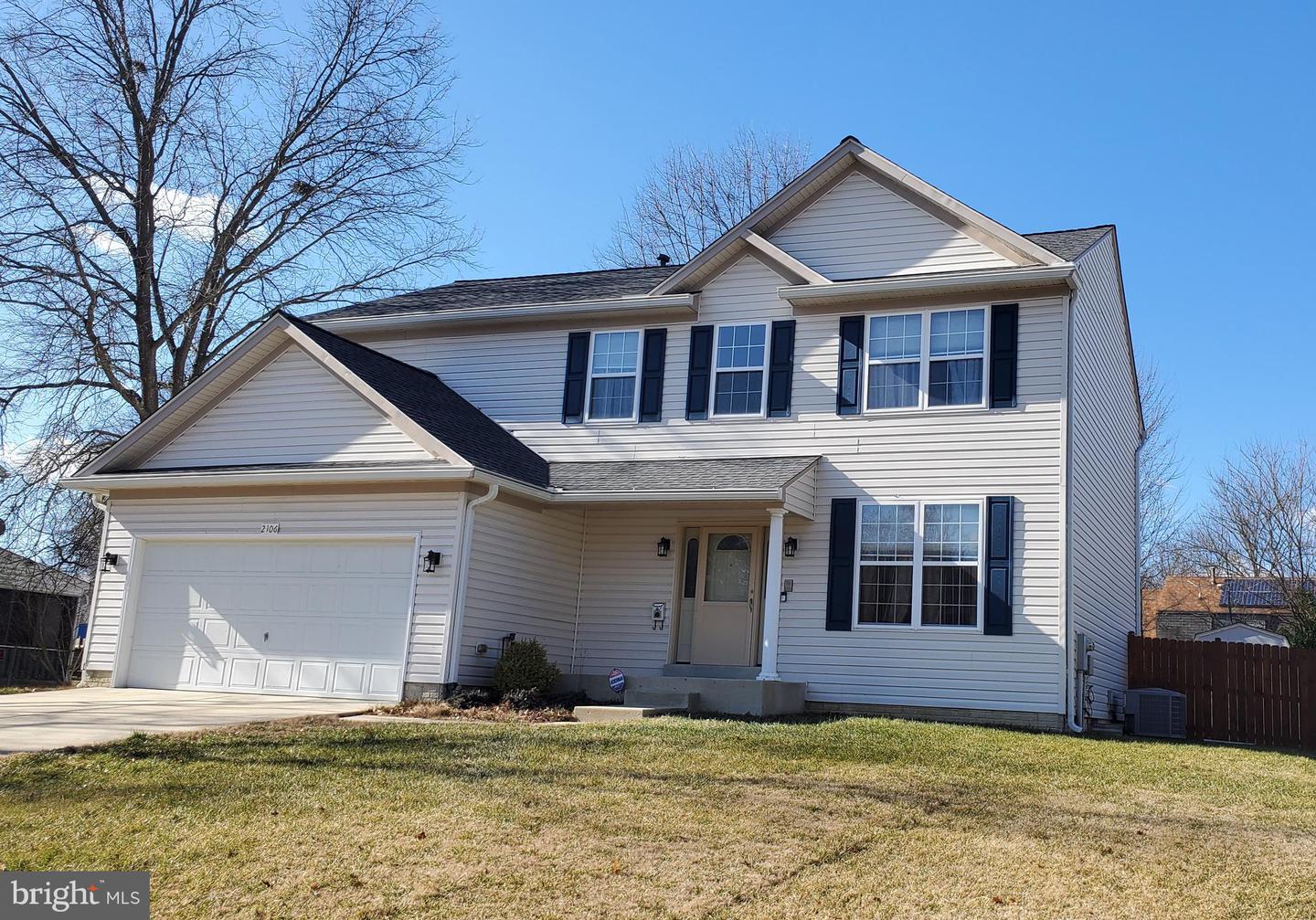 2106 Ardleigh Ct Property Photo