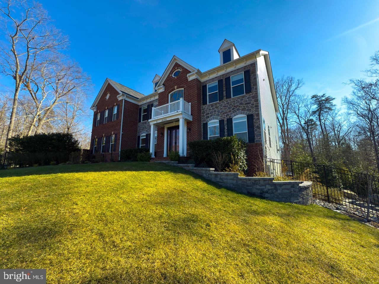16001 TAYLERTON LN