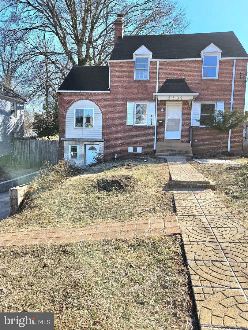 5309 Tilden Rd Property Photo