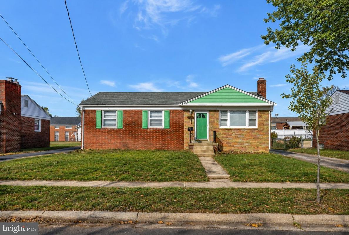 6616 Juneau St Property Photo 1