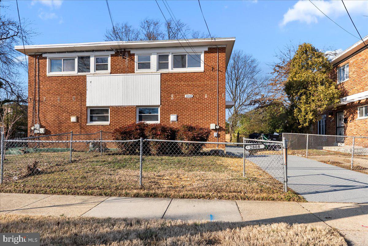 2808 Keith St Property Photo