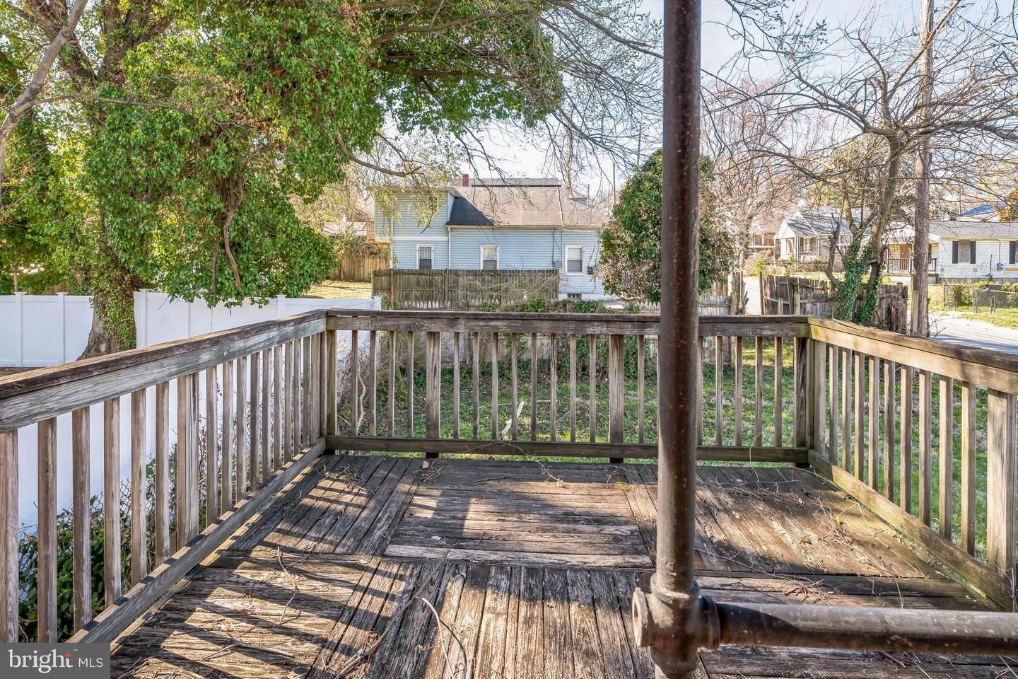 5025 Fable St Property Photo 17
