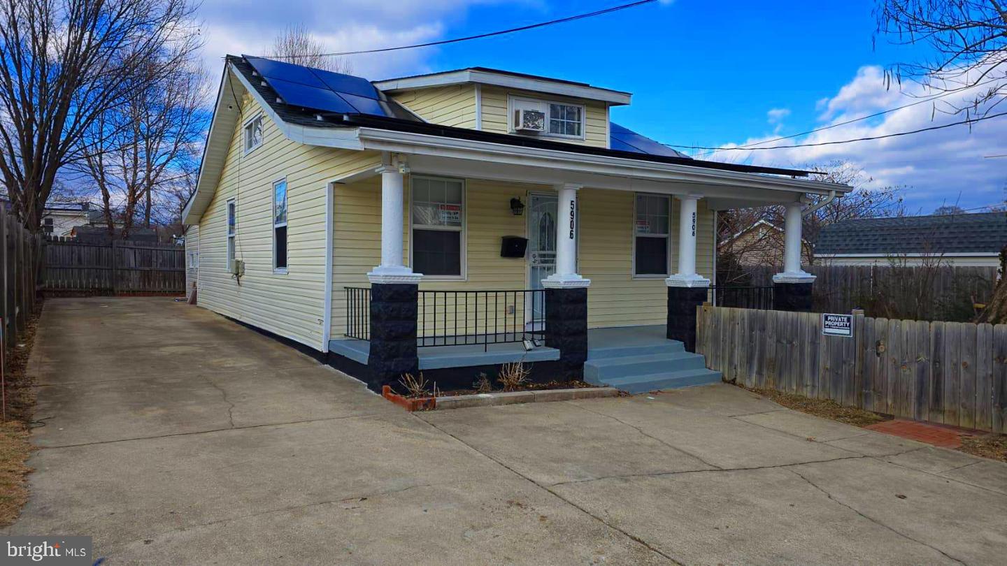5906 L ST Property Photo 1
