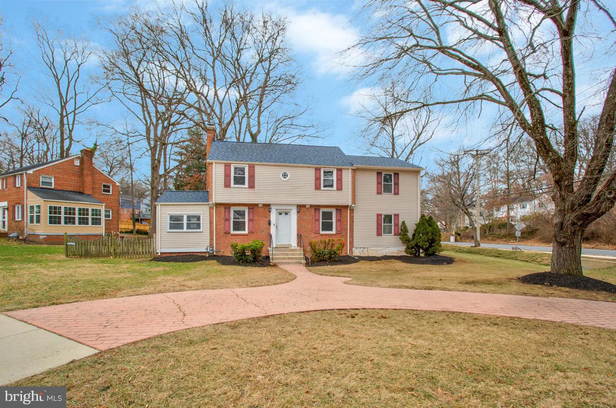 5901 Euclid St Property Photo