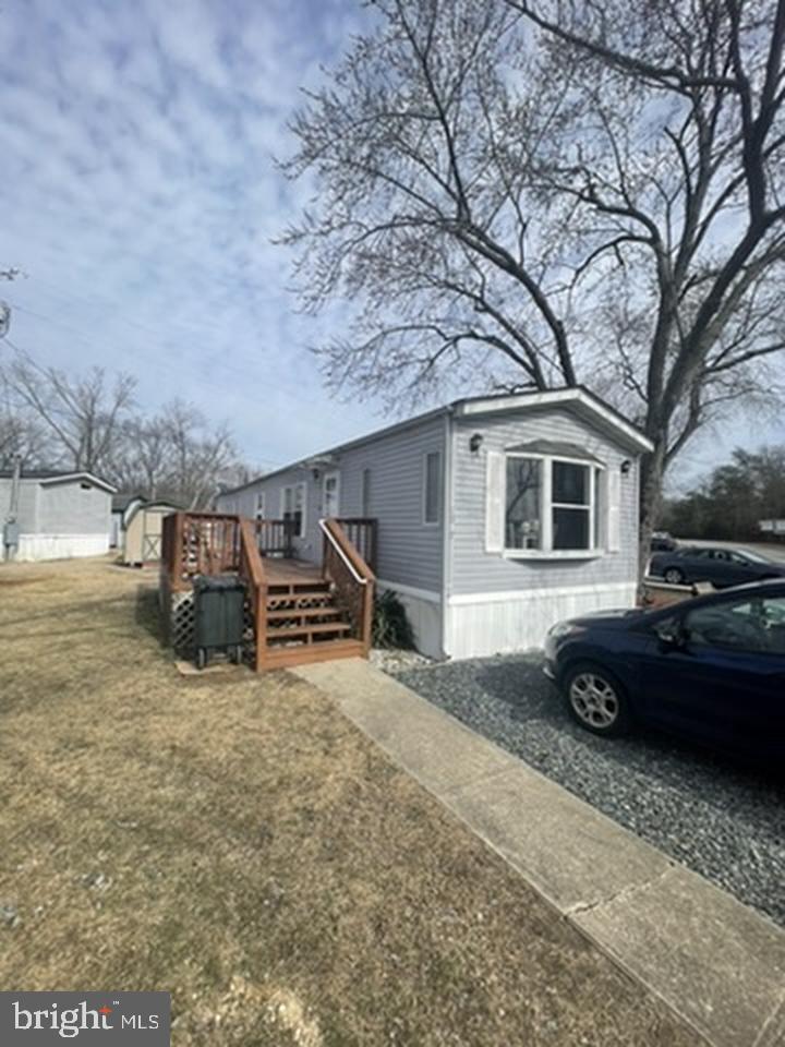 10505 Cedarville Rd #13-7 Property Photo 1