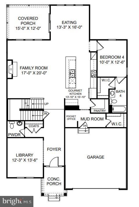 3002 Wind Whisper Ln Property Photo 39