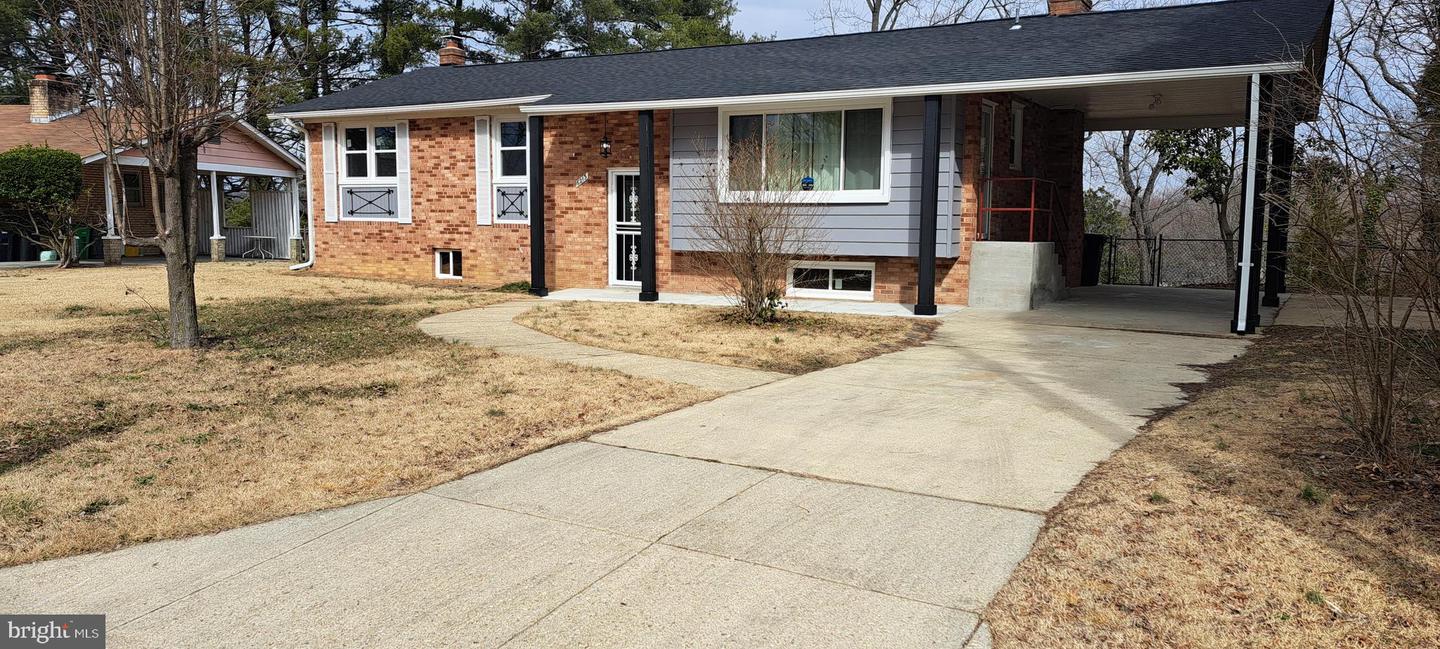 6213 Hope Dr Property Photo