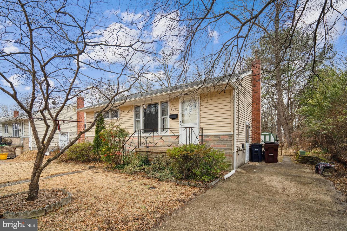 5011 Tuckerman St Property Photo