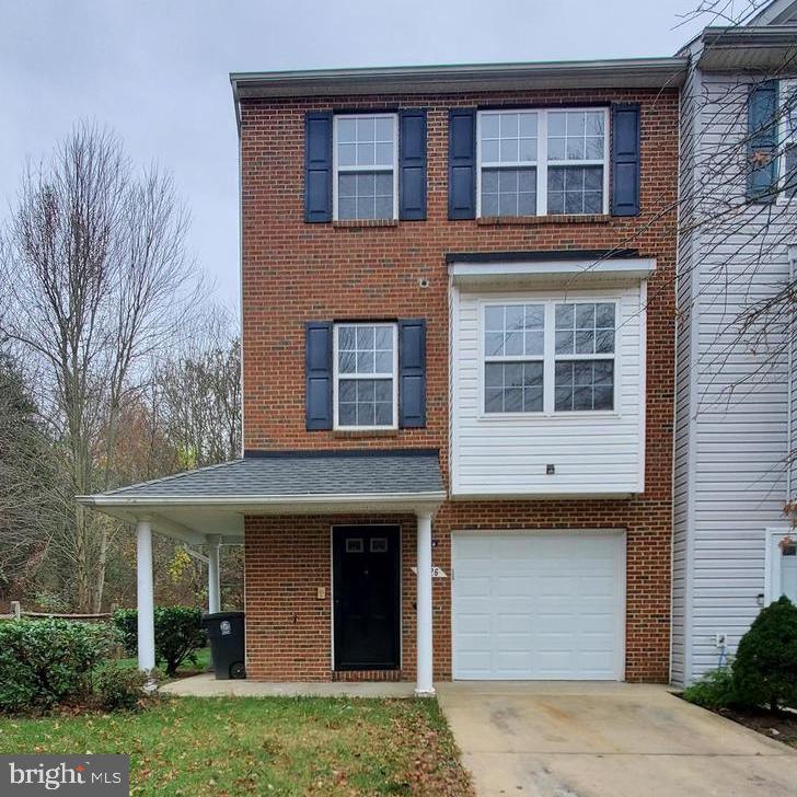 5626 Fishermens Ct Property Photo 1