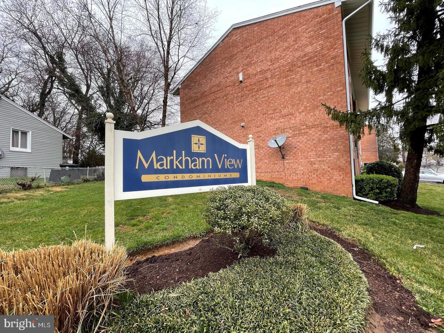 2506 Markham Ln #6 Property Photo