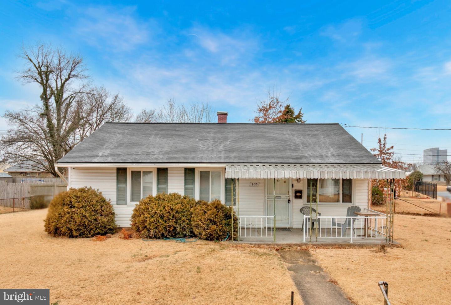 705 Shelby Dr Property Photo