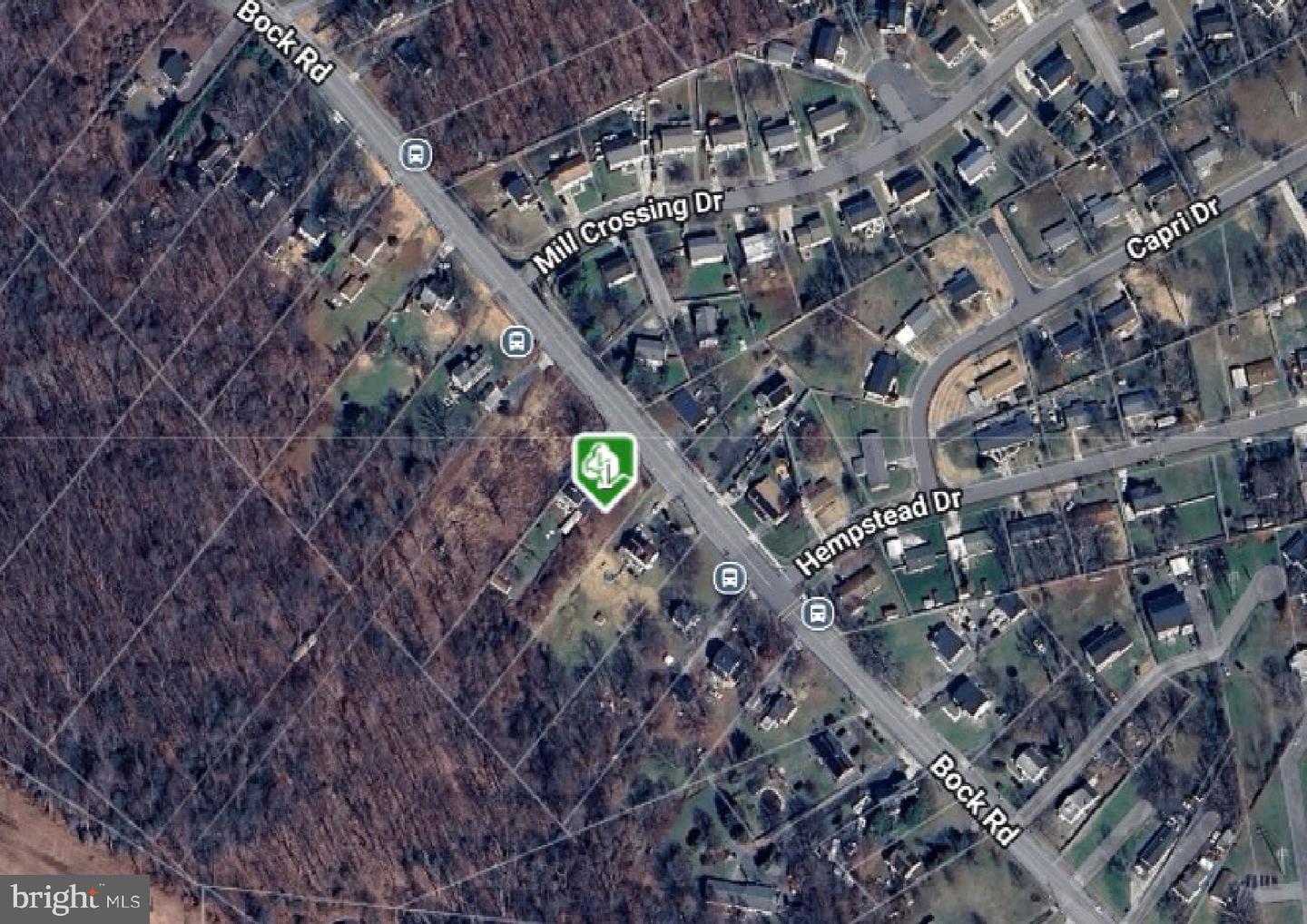 8117 Bock Rd Property Photo 1