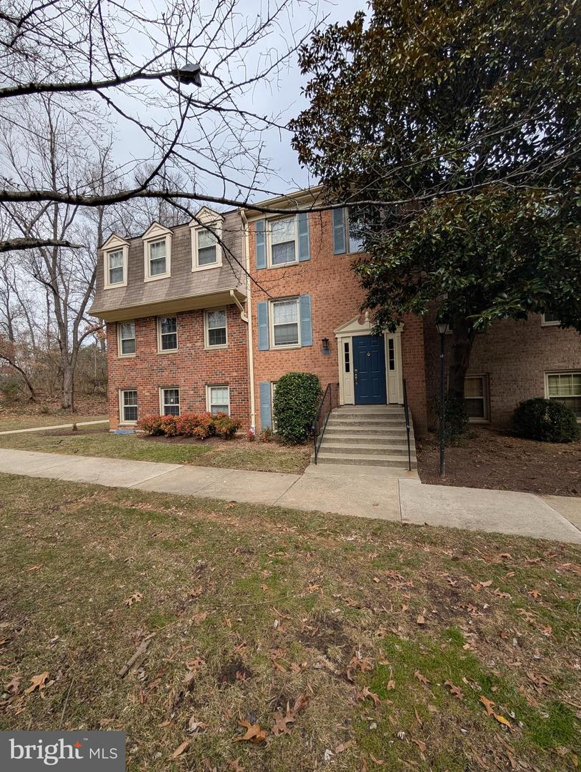 5964 Westchester Park Dr #202 Property Photo