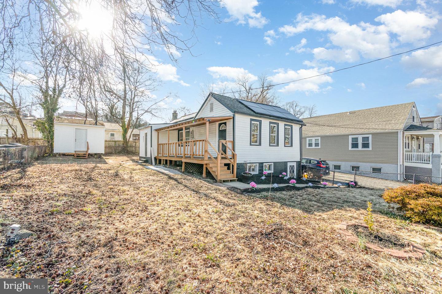 4805 Gunther St Property Photo 1