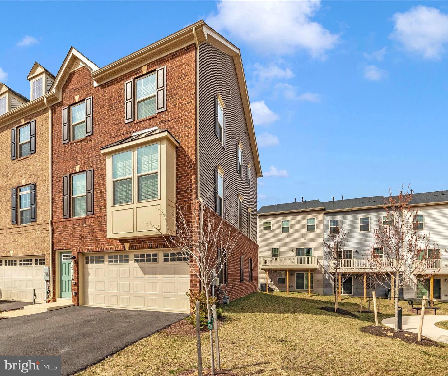 14716 Spring Haven Ln Property Photo 1