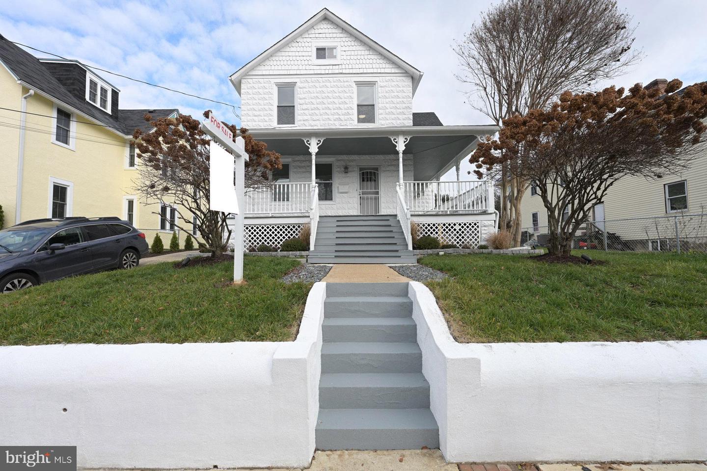 4608 Queensbury Rd Property Photo