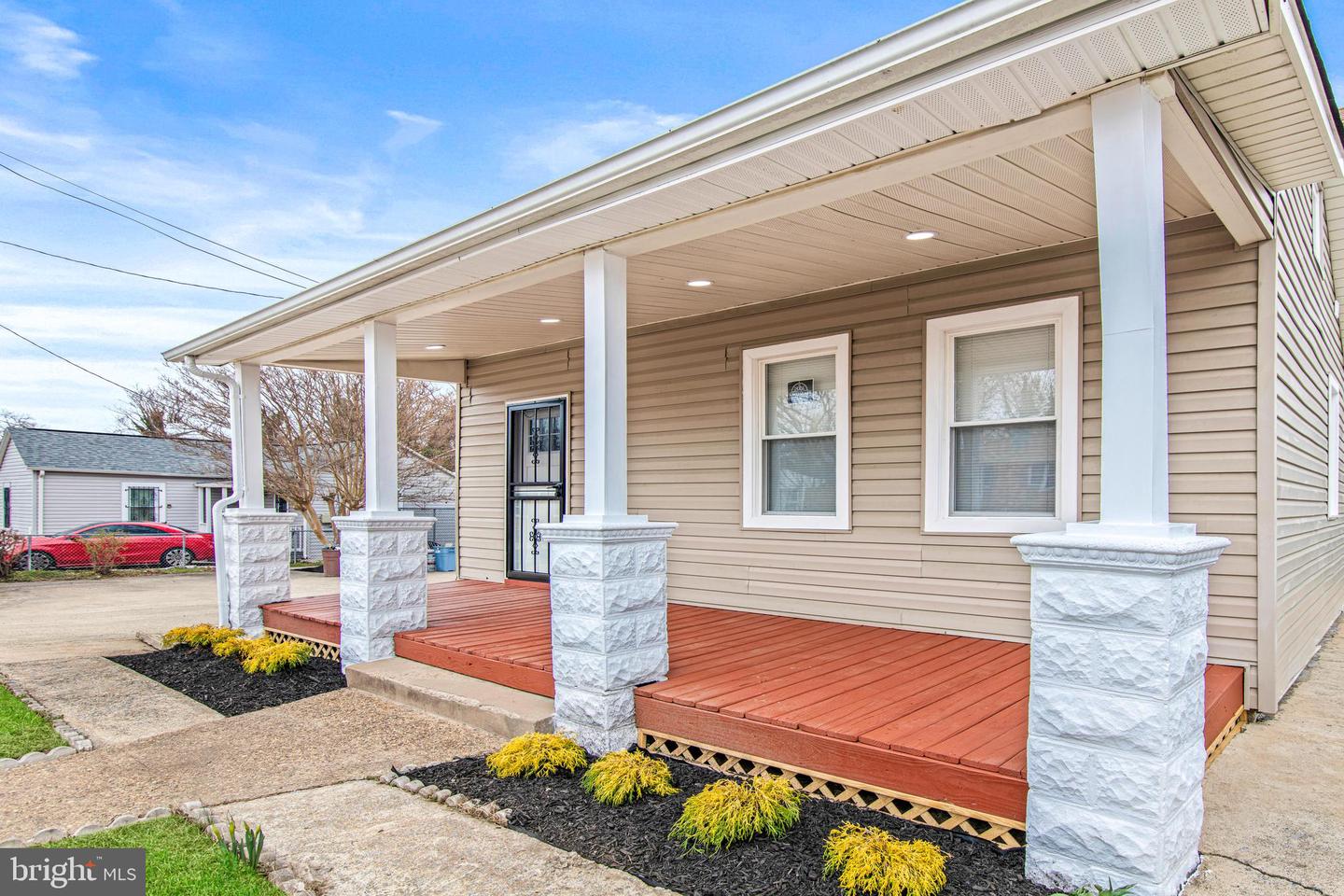 Capitol Heights Real Estate Listings Main Image