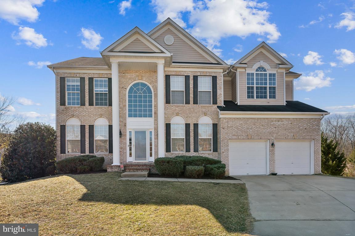 Ashton Estates Real Estate Listings Main Image