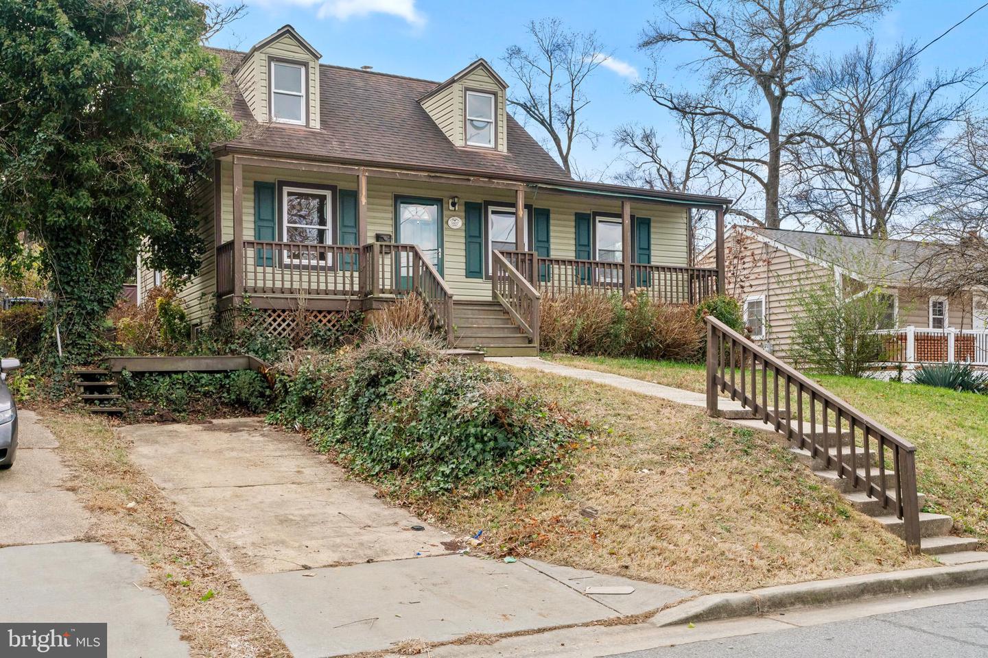 Berwyn Heights Real Estate Listings Main Image
