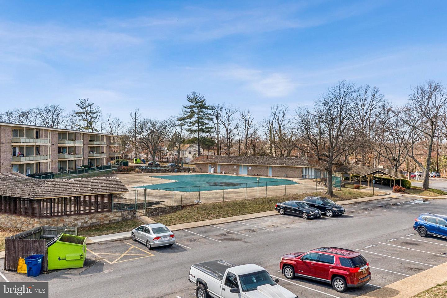 7208 Donnell Pl #d Property Photo 25