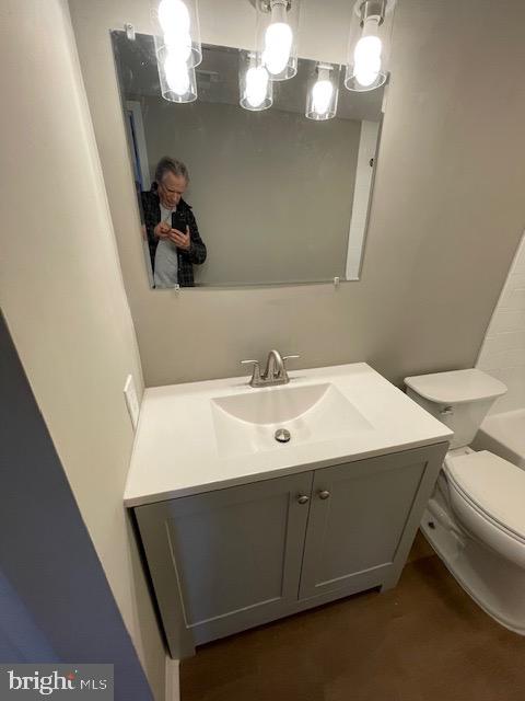 1836 Metzerott #1004 Property Photo 25