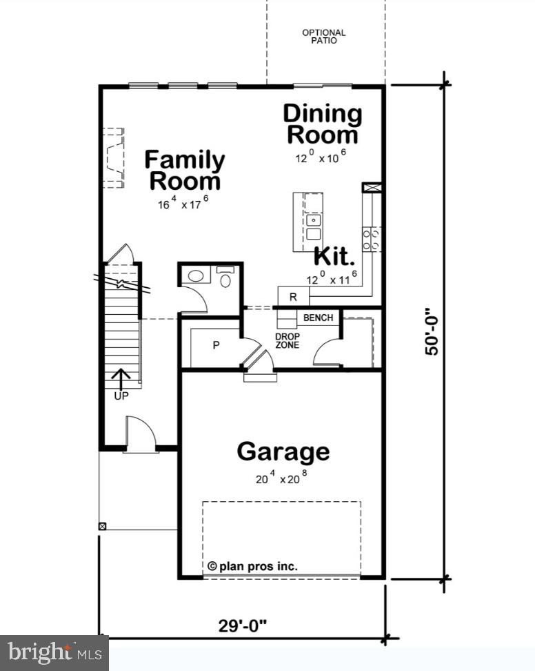 9911 Ridge St Property Photo 8