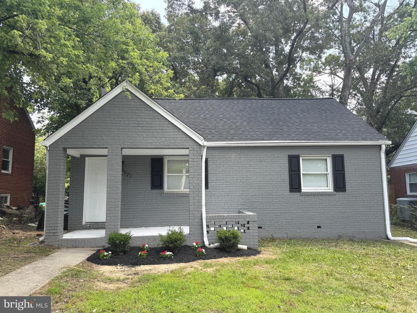 3512 Pumphrey Dr Property Photo 1