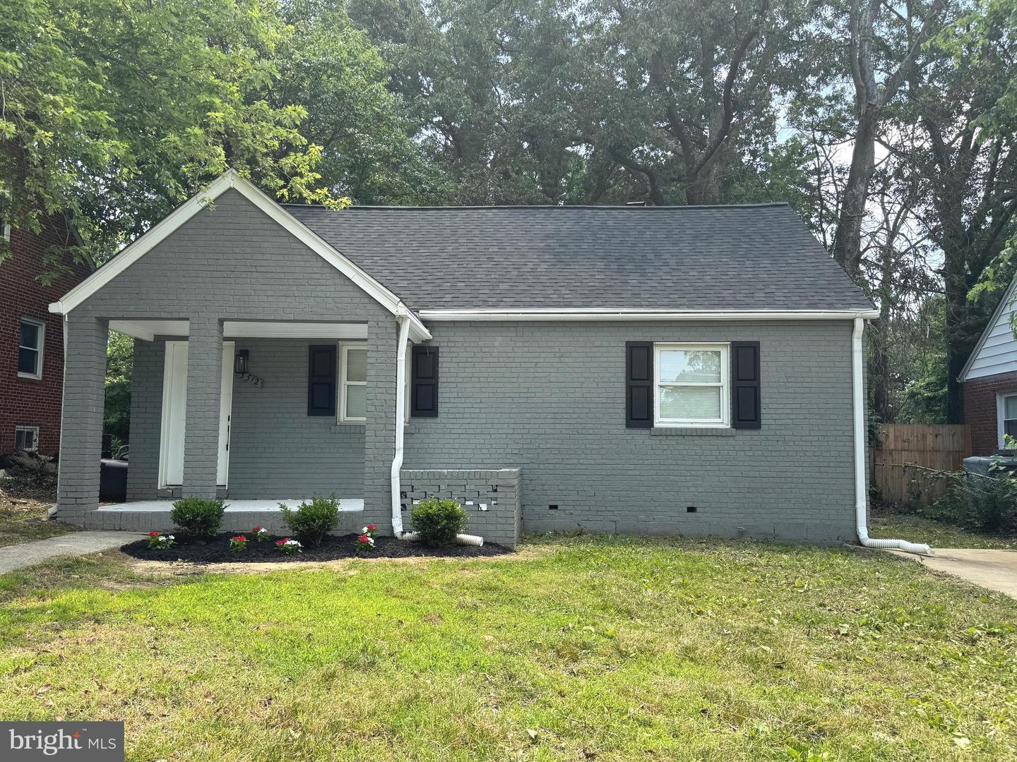 3512 Pumphrey Dr Property Photo 2