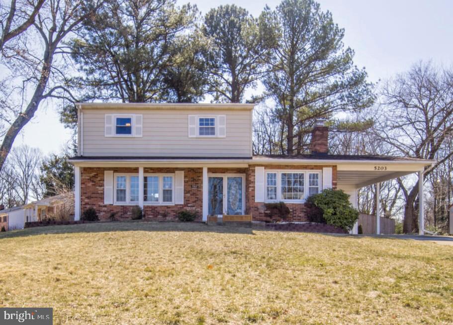 5203 Redd Ln Property Photo