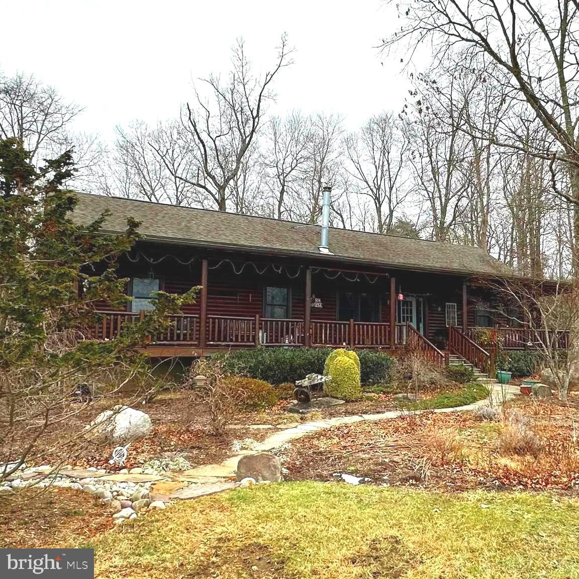 18304 Cedarville Rd Property Photo