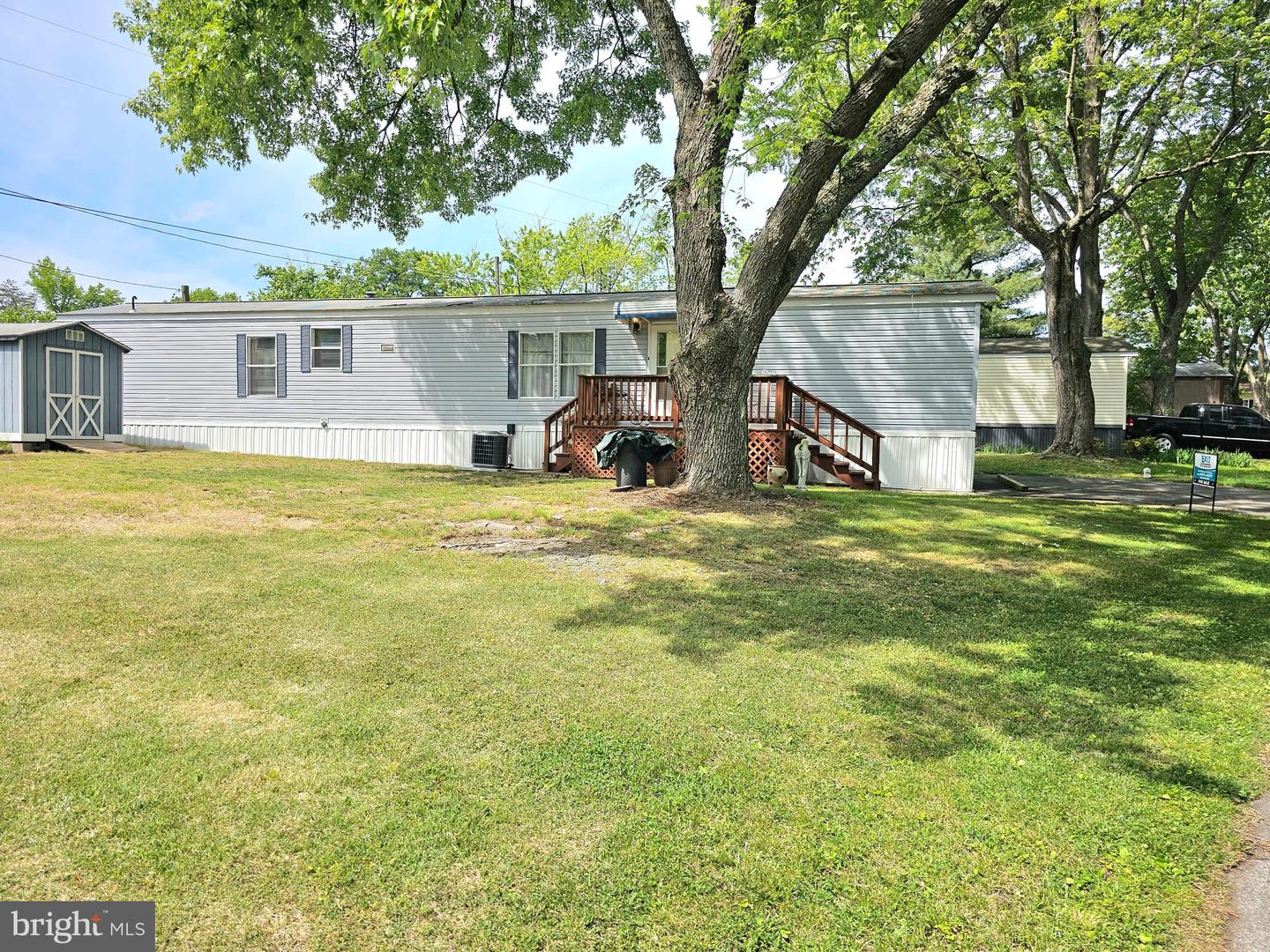 10505 Cedarville Rd #11-16 Property Photo