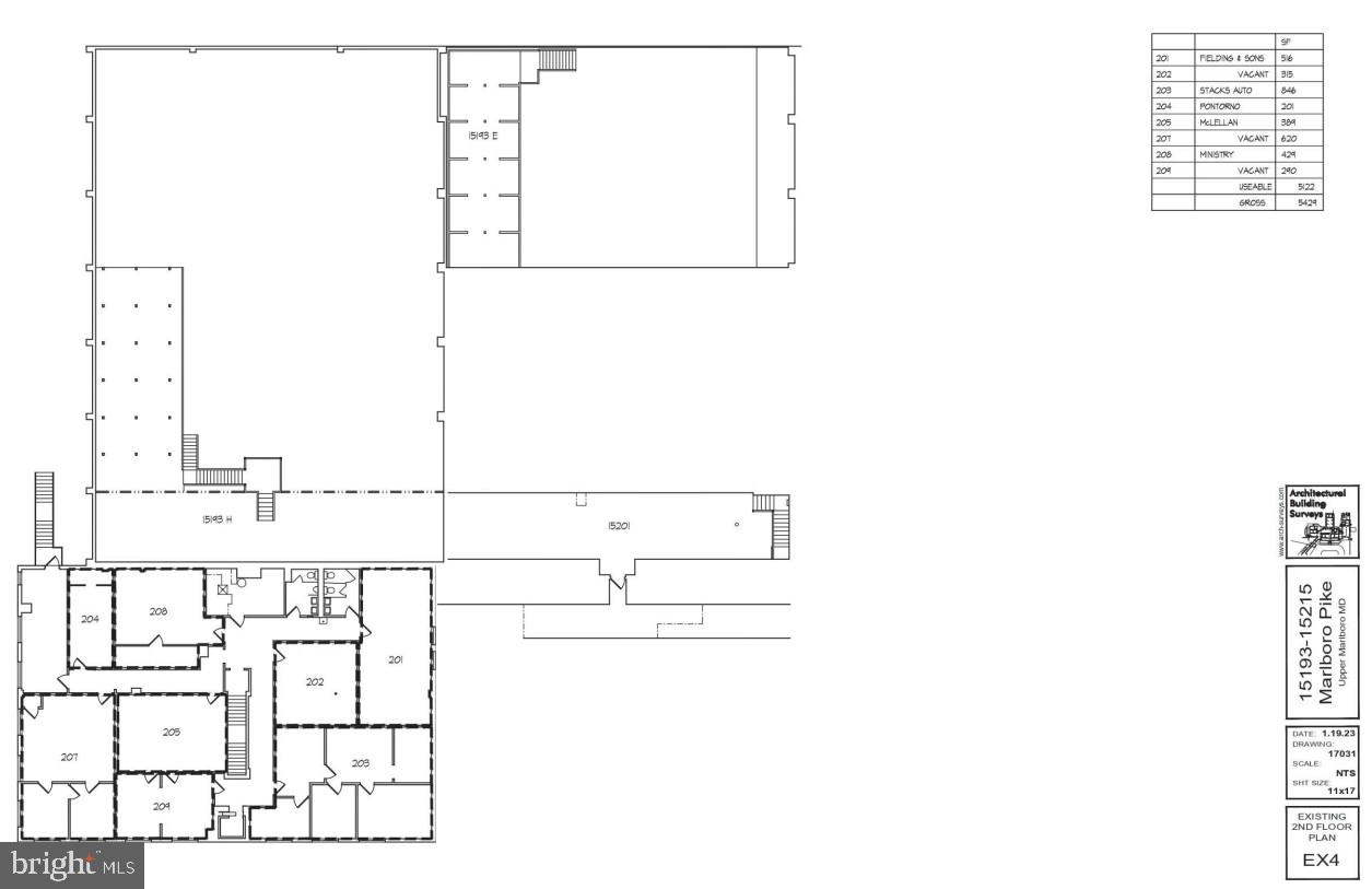 15207 Marlboro Pike Property Photo 2