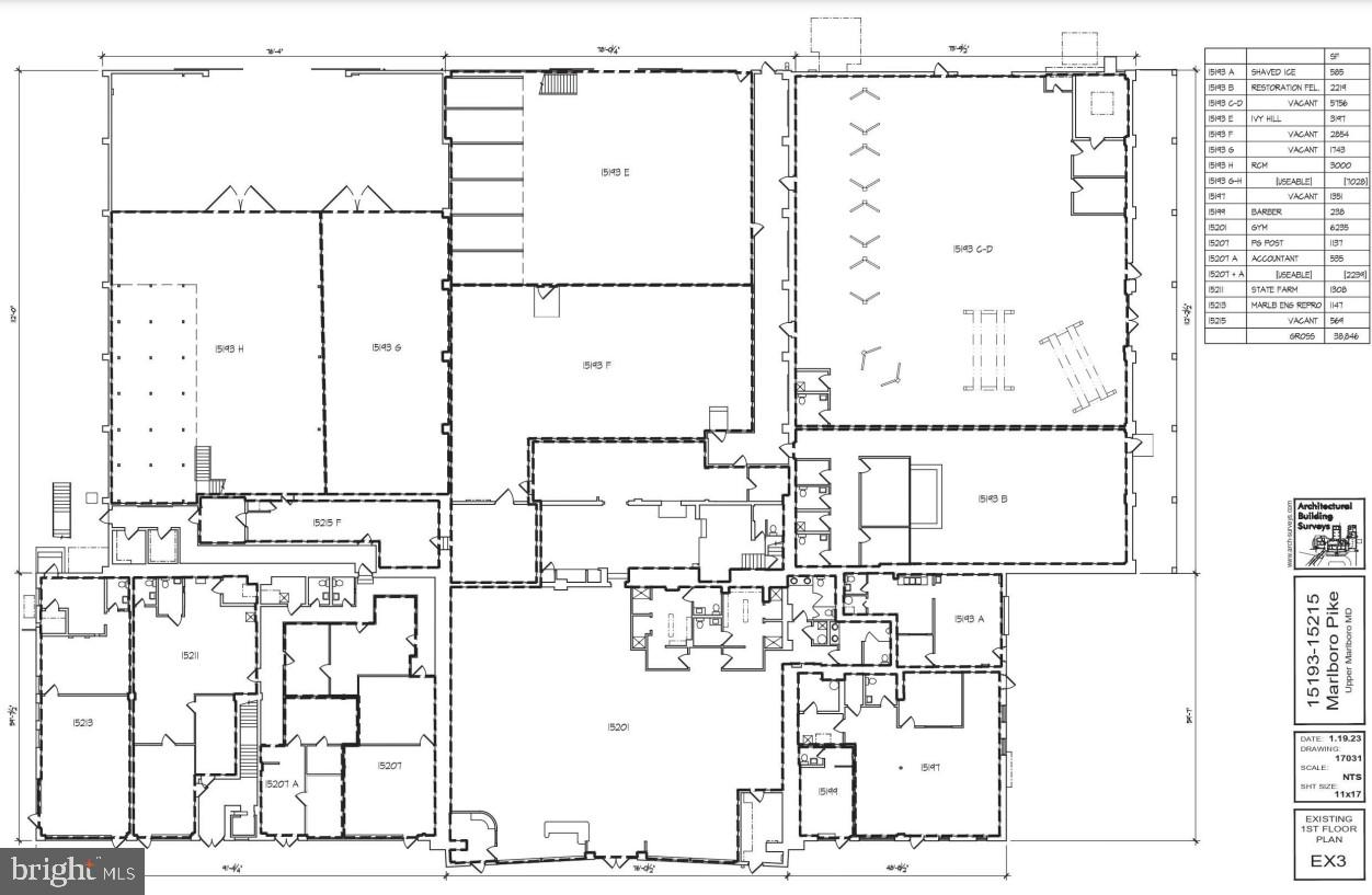 15207 Marlboro Pike Property Photo 9