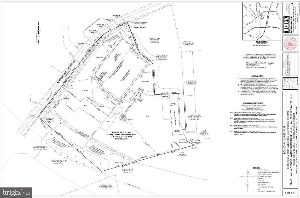 15207 Marlboro Pike Property Photo 10