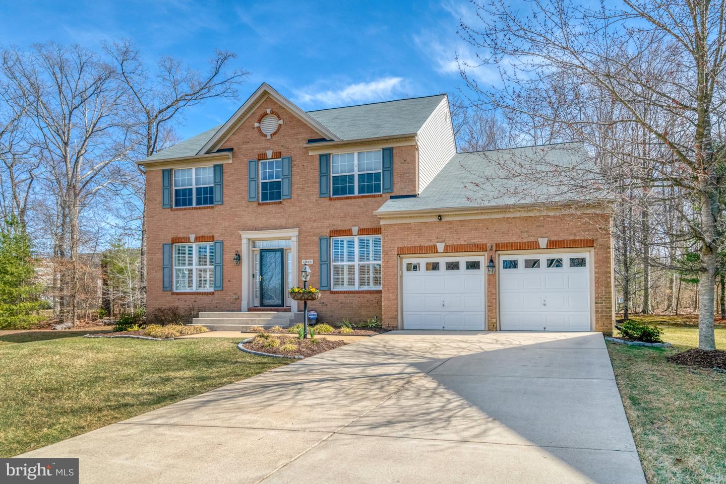 17004 Madrillon Way Property Photo